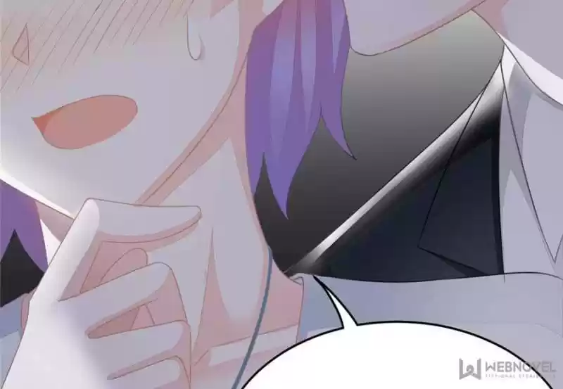 The Icy Chairman’S Cute Little Wife Chapter 12