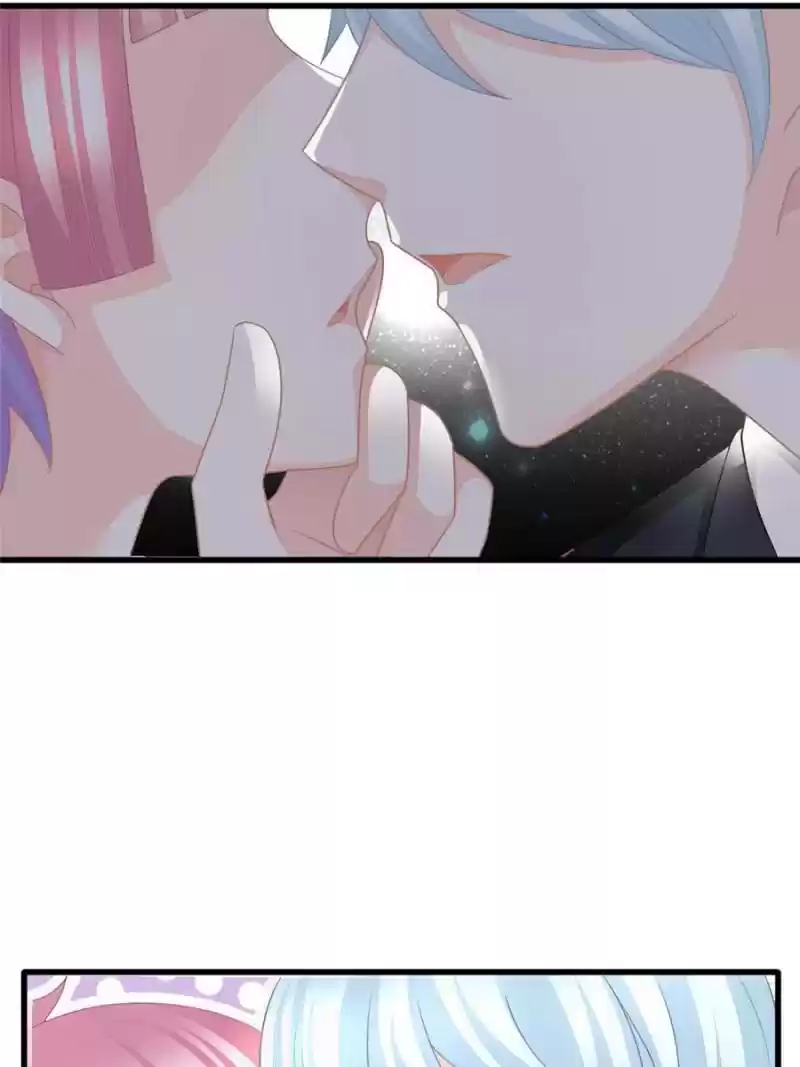 The Icy Chairman’S Cute Little Wife Chapter 12