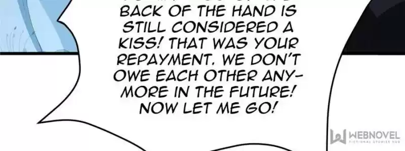 The Icy Chairman’S Cute Little Wife Chapter 12