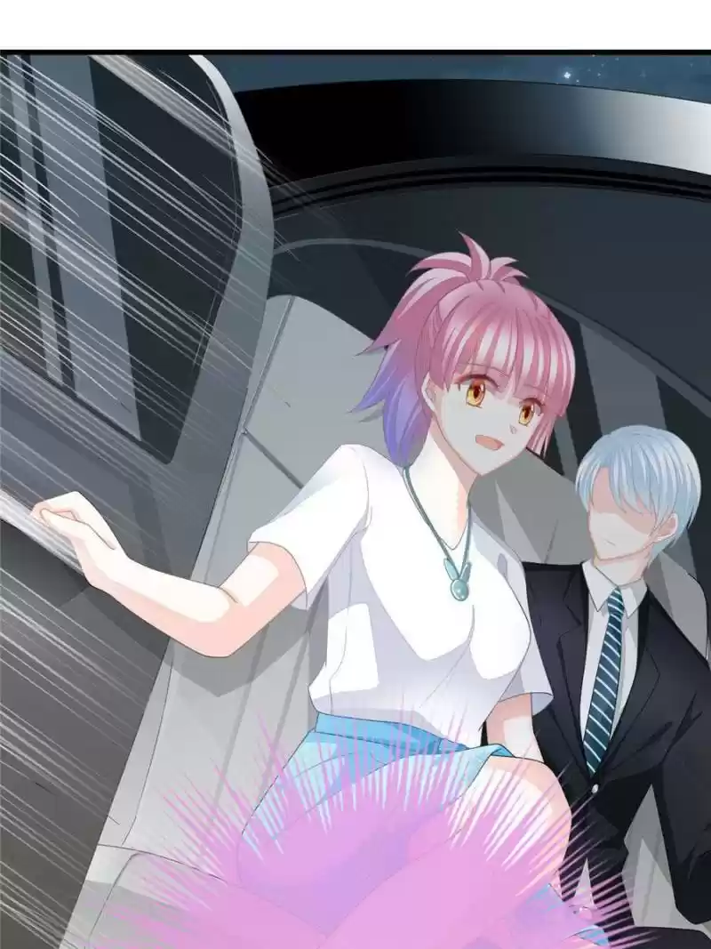 The Icy Chairman’S Cute Little Wife Chapter 12