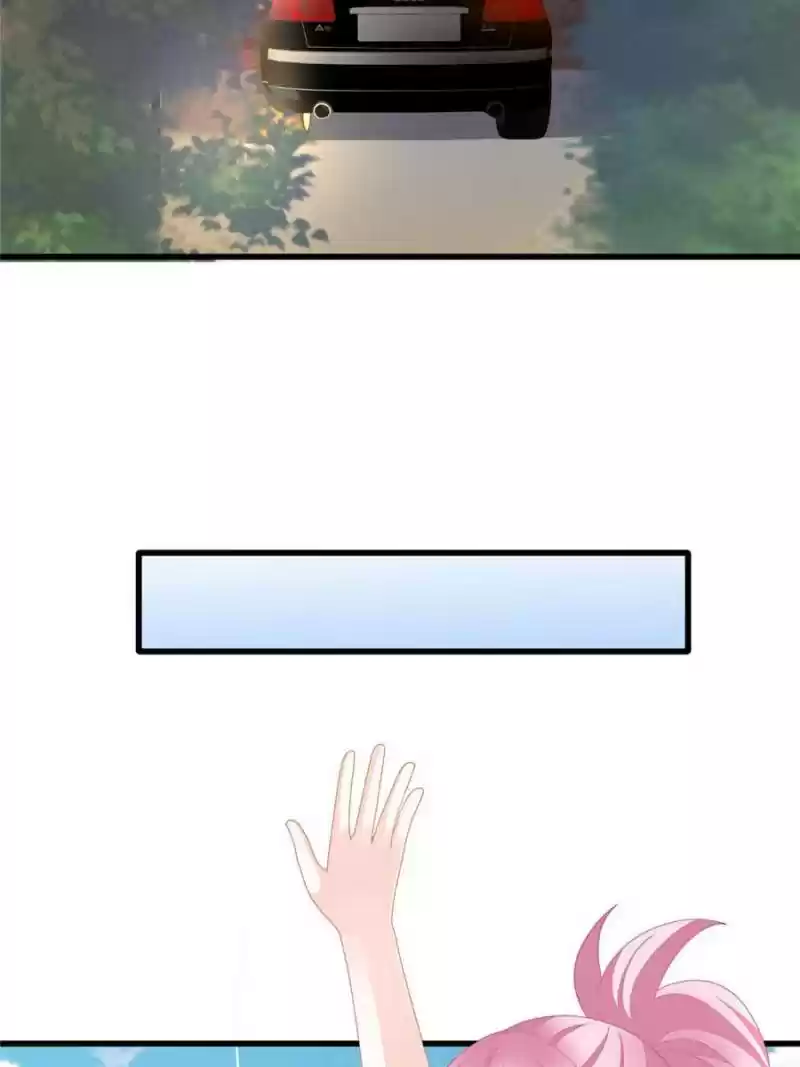 The Icy Chairman’S Cute Little Wife Chapter 12