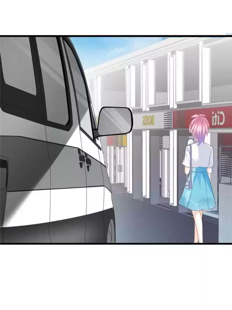 The Icy Chairman’S Cute Little Wife Chapter 12