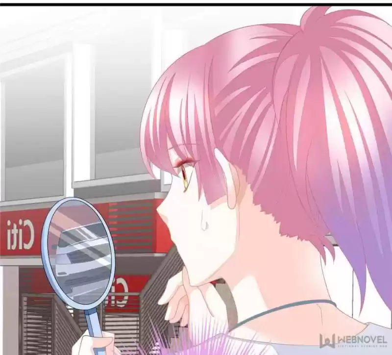 The Icy Chairman’S Cute Little Wife Chapter 12