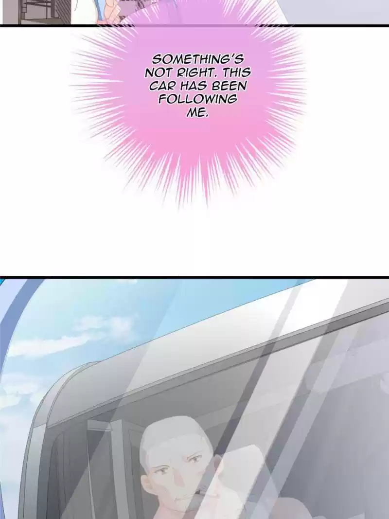 The Icy Chairman’S Cute Little Wife Chapter 12