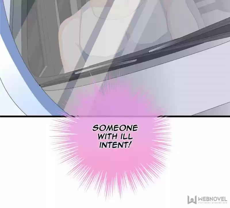 The Icy Chairman’S Cute Little Wife Chapter 12