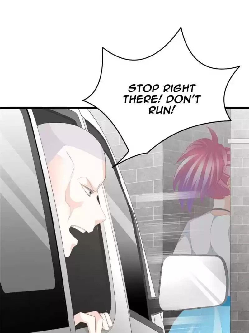 The Icy Chairman’S Cute Little Wife Chapter 12