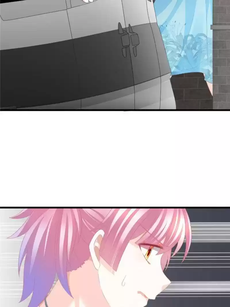 The Icy Chairman’S Cute Little Wife Chapter 12