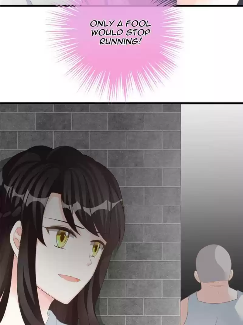 The Icy Chairman’S Cute Little Wife Chapter 12