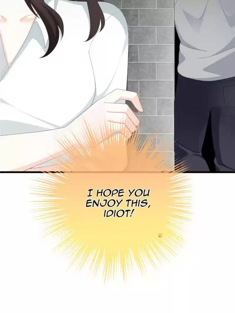 The Icy Chairman’S Cute Little Wife Chapter 12