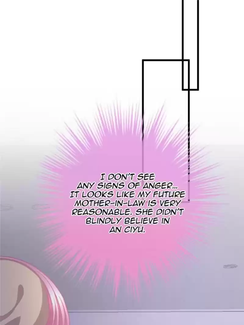 The Icy Chairman’S Cute Little Wife Chapter 120