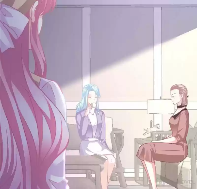 The Icy Chairman’S Cute Little Wife Chapter 120