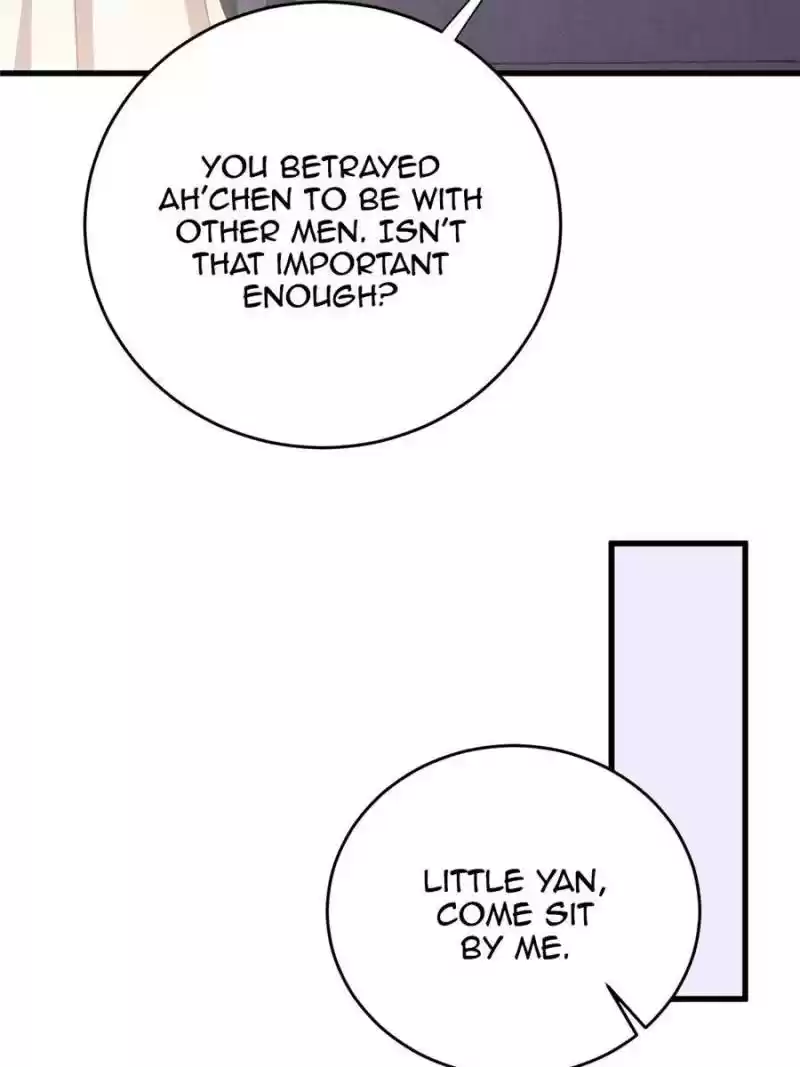 The Icy Chairman’S Cute Little Wife Chapter 120