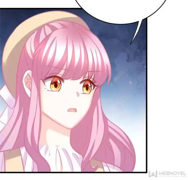 The Icy Chairman’S Cute Little Wife Chapter 120