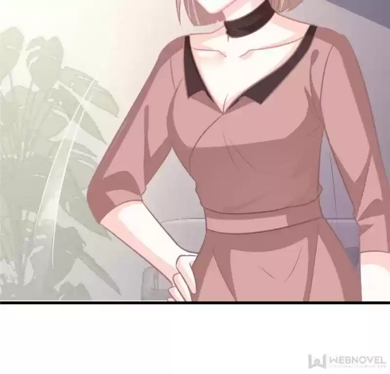 The Icy Chairman’S Cute Little Wife Chapter 120