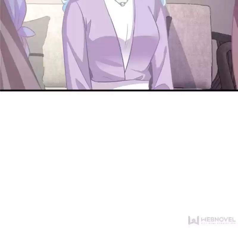 The Icy Chairman’S Cute Little Wife Chapter 120