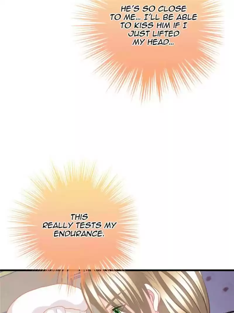 The Icy Chairman’S Cute Little Wife Chapter 120