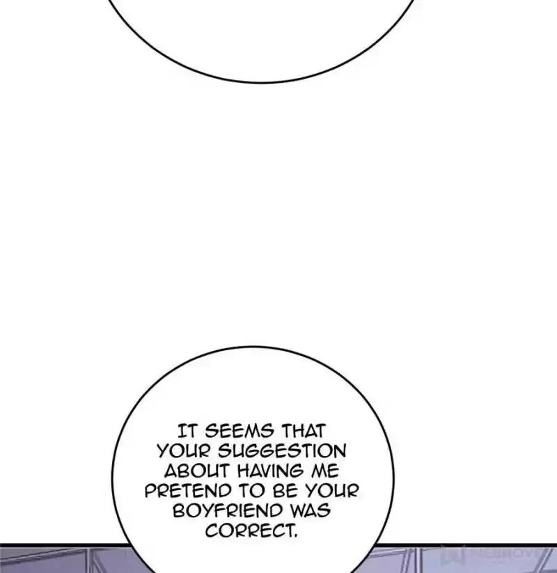 The Icy Chairman’S Cute Little Wife Chapter 120