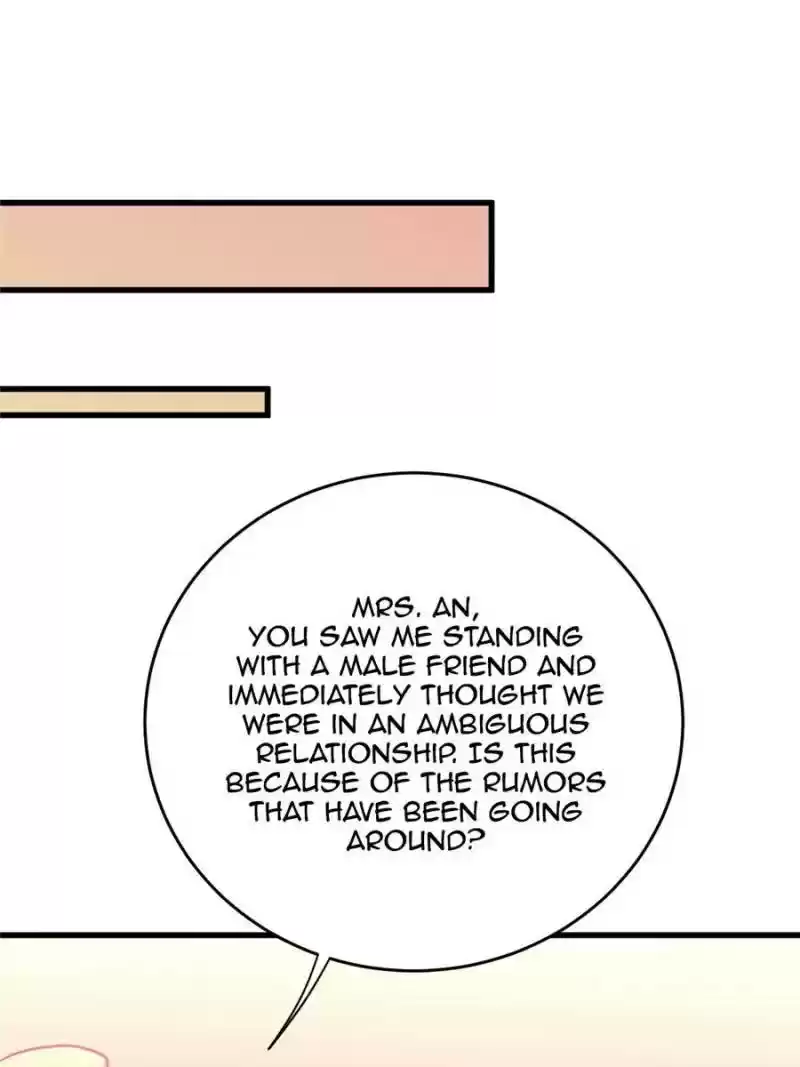 The Icy Chairman’S Cute Little Wife Chapter 120