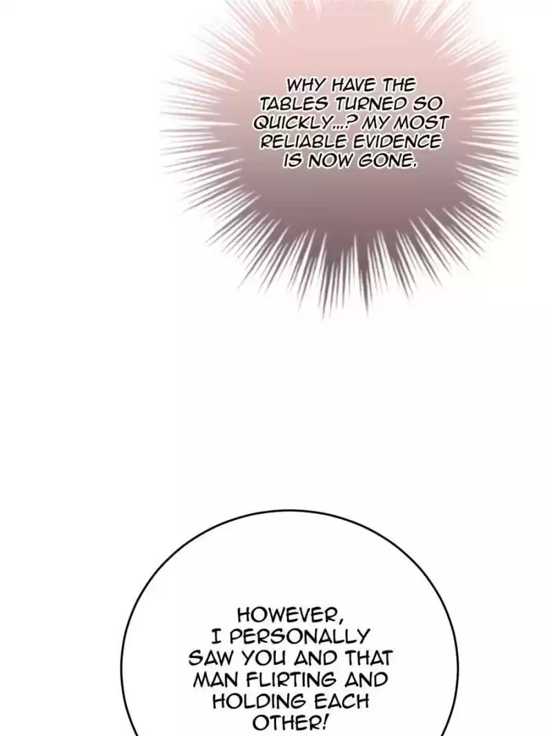 The Icy Chairman’S Cute Little Wife Chapter 120