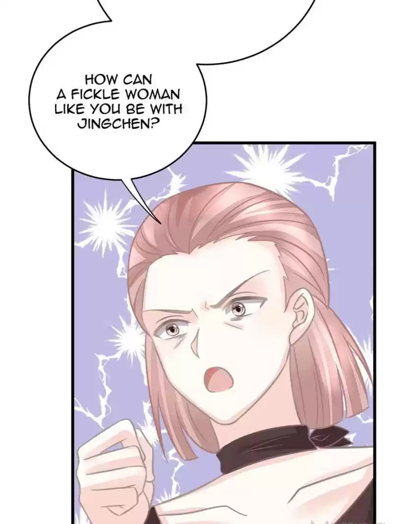 The Icy Chairman’S Cute Little Wife Chapter 120