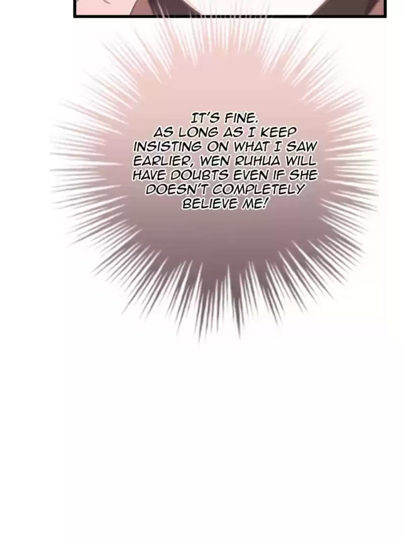 The Icy Chairman’S Cute Little Wife Chapter 120