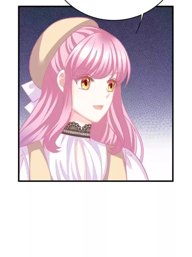 The Icy Chairman’S Cute Little Wife Chapter 121