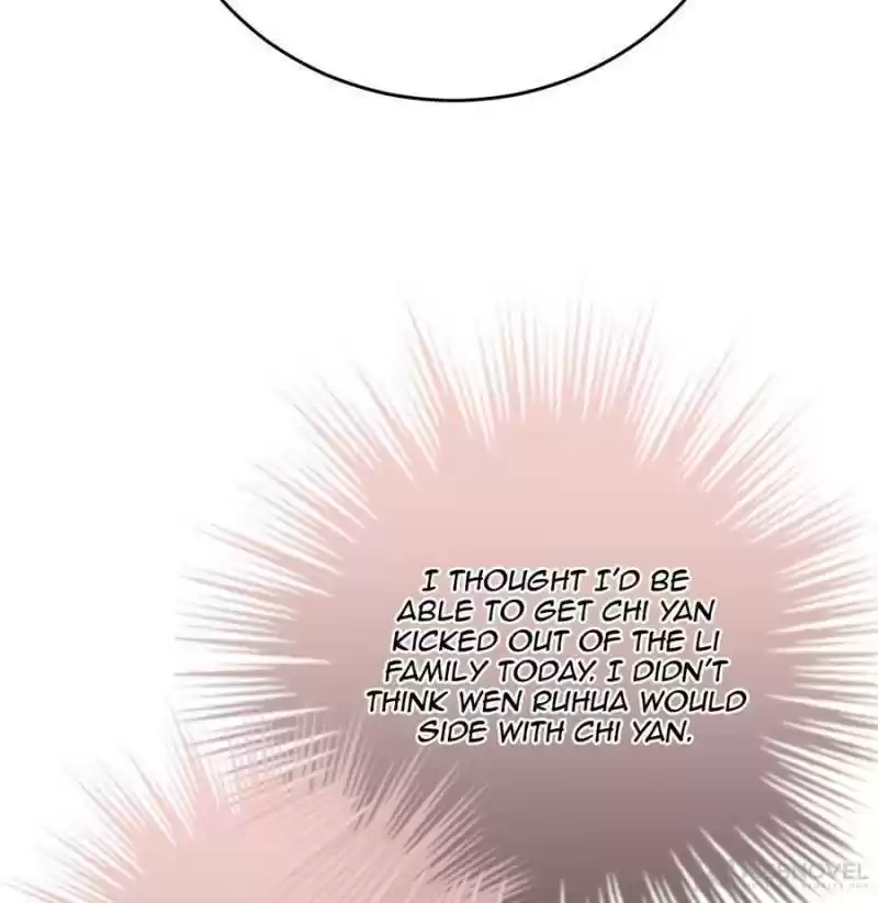 The Icy Chairman’S Cute Little Wife Chapter 121