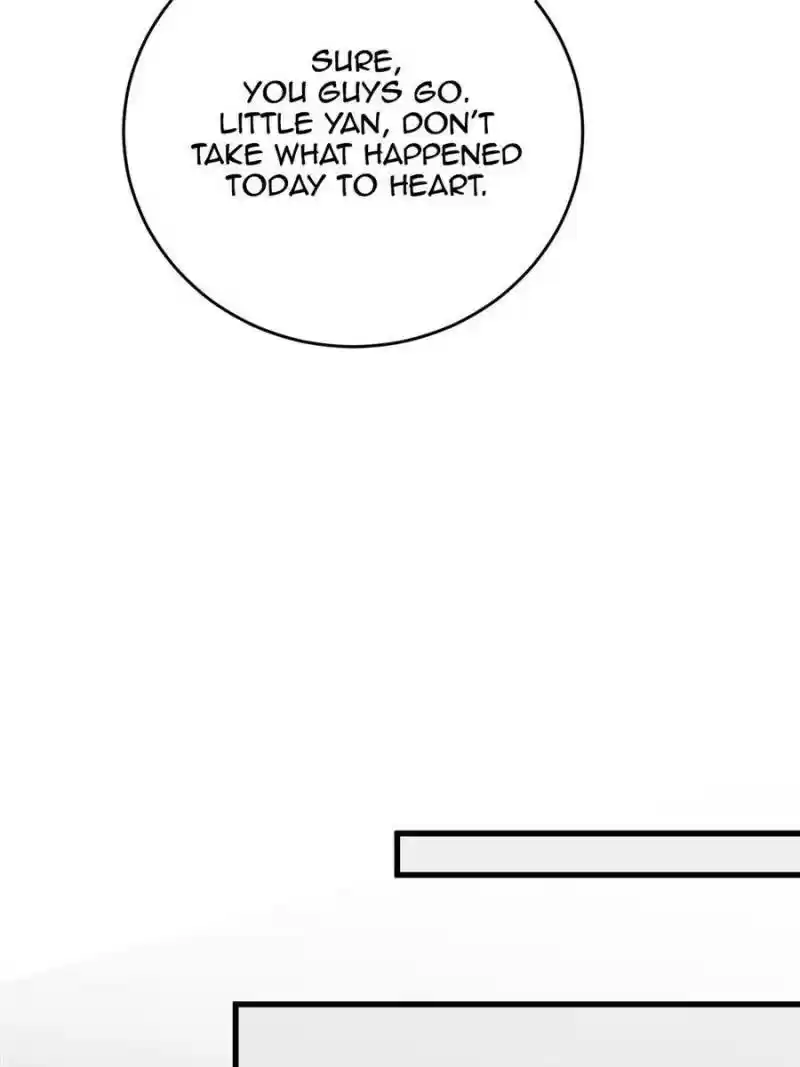 The Icy Chairman’S Cute Little Wife Chapter 121