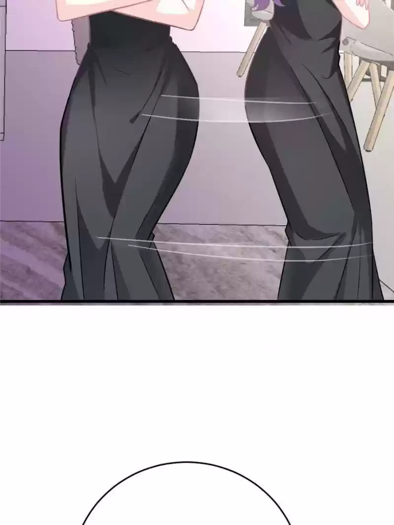 The Icy Chairman’S Cute Little Wife Chapter 121