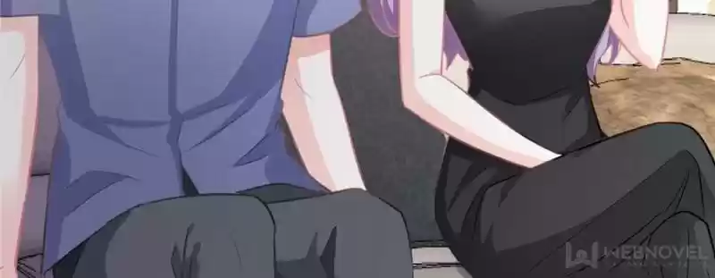 The Icy Chairman’S Cute Little Wife Chapter 121