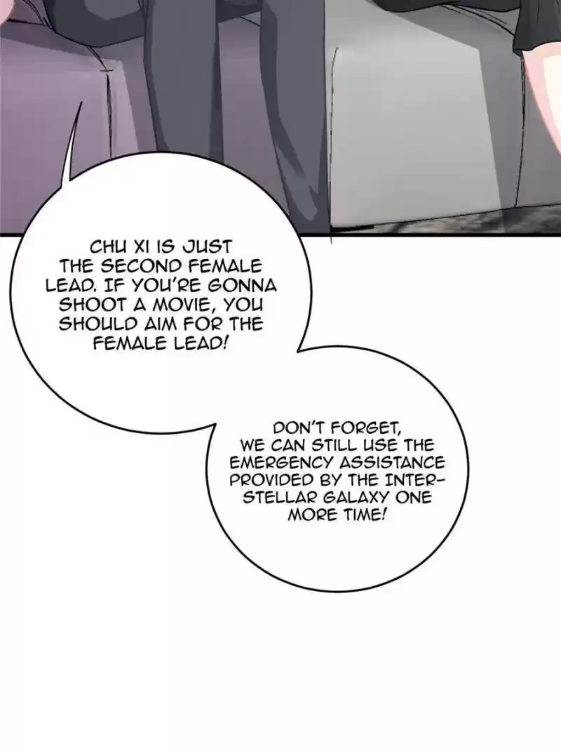 The Icy Chairman’S Cute Little Wife Chapter 121