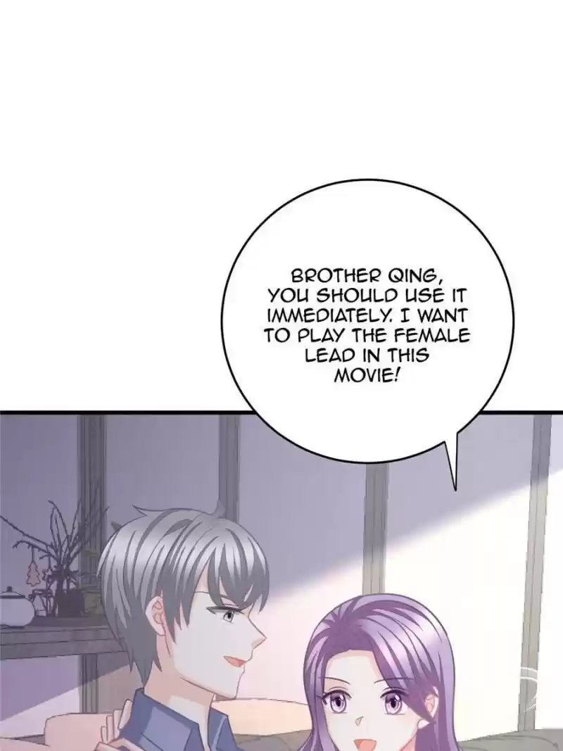 The Icy Chairman’S Cute Little Wife Chapter 121