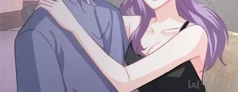 The Icy Chairman’S Cute Little Wife Chapter 121