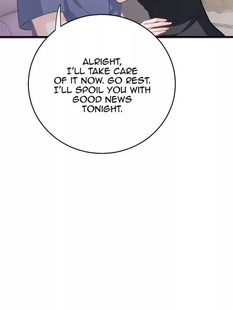 The Icy Chairman’S Cute Little Wife Chapter 121