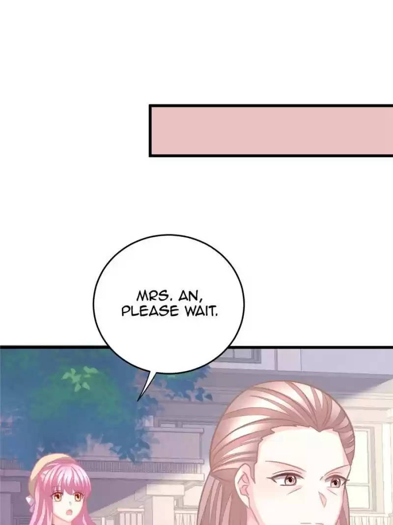 The Icy Chairman’S Cute Little Wife Chapter 121