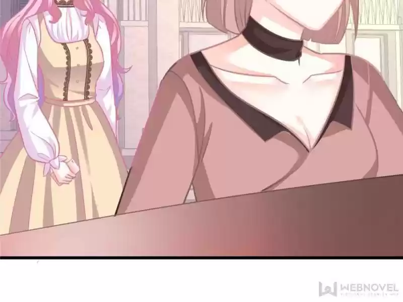 The Icy Chairman’S Cute Little Wife Chapter 121