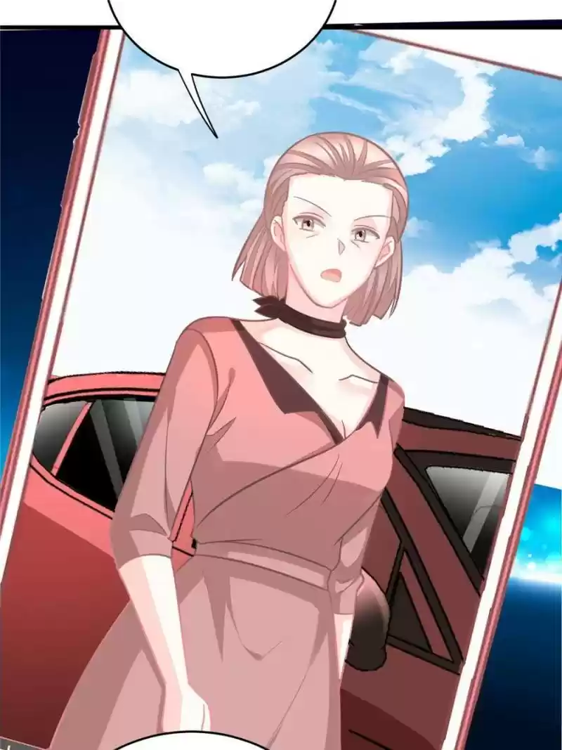 The Icy Chairman’S Cute Little Wife Chapter 121