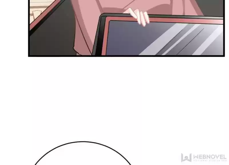 The Icy Chairman’S Cute Little Wife Chapter 121