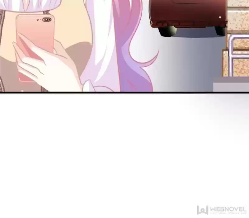 The Icy Chairman’S Cute Little Wife Chapter 121