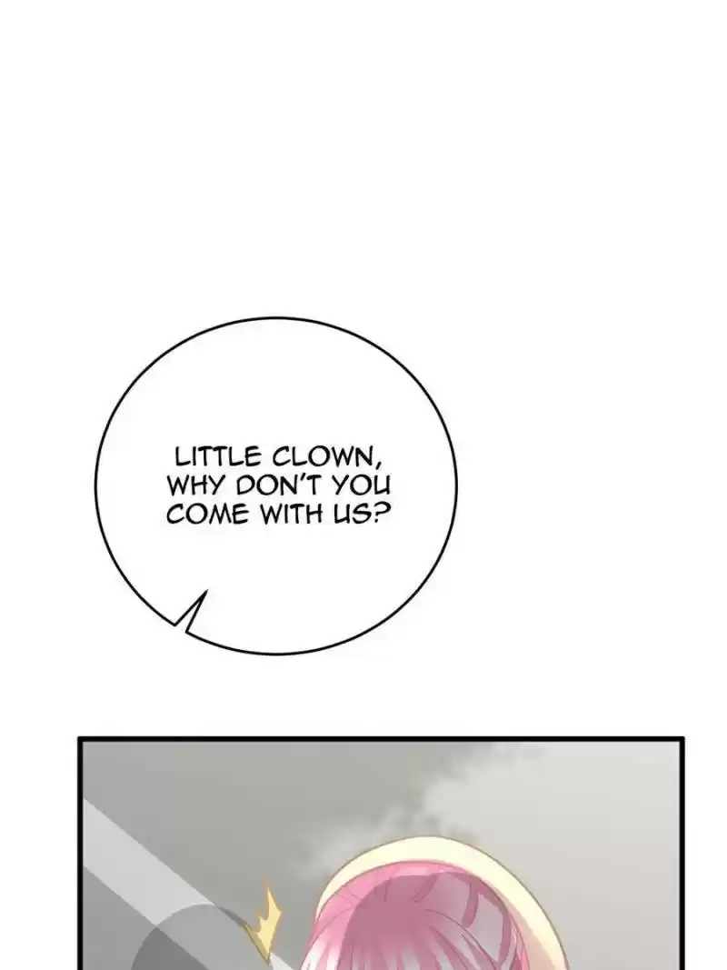 The Icy Chairman’S Cute Little Wife Chapter 121