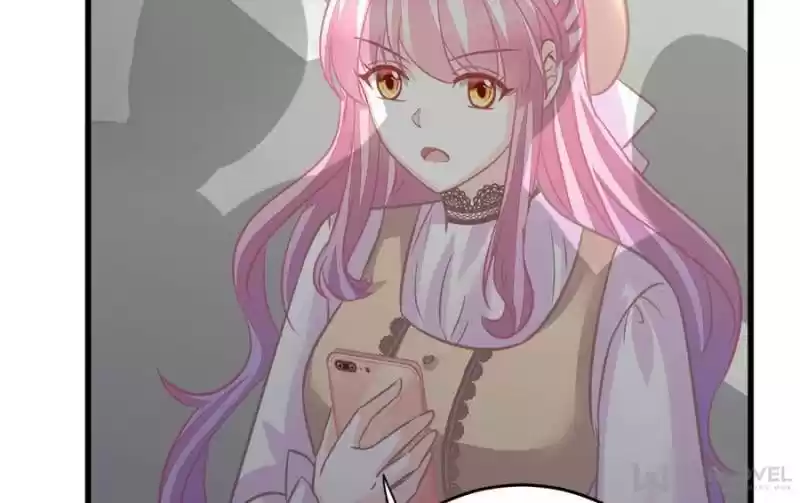 The Icy Chairman’S Cute Little Wife Chapter 121