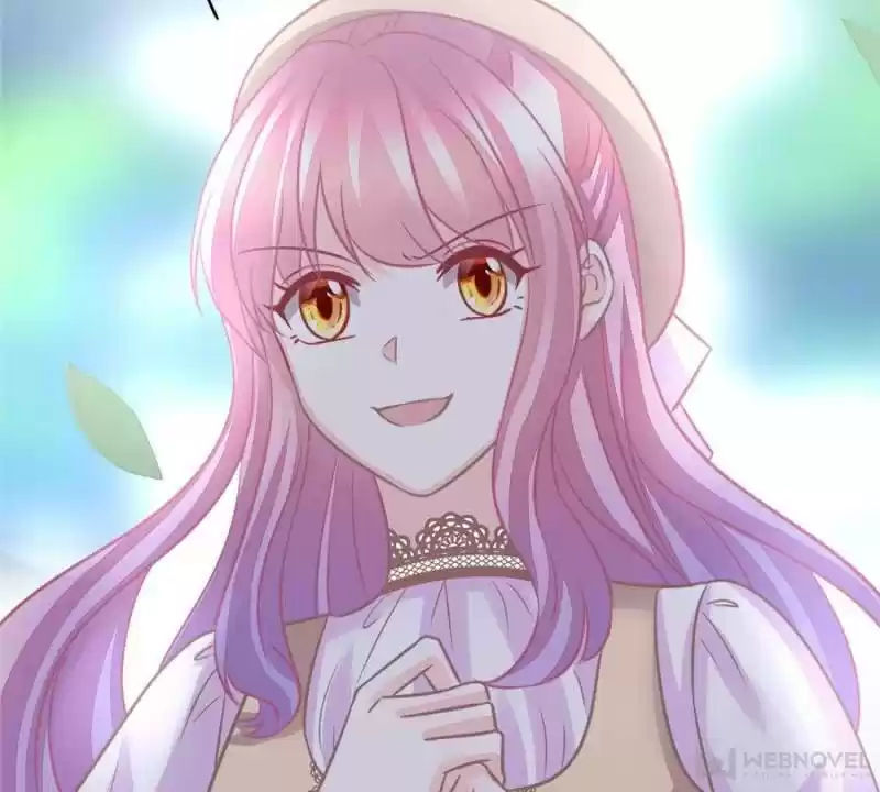 The Icy Chairman’S Cute Little Wife Chapter 121