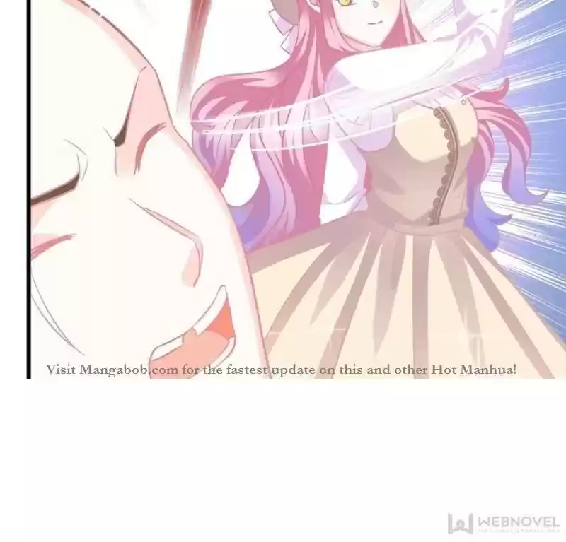 The Icy Chairman’S Cute Little Wife Chapter 122