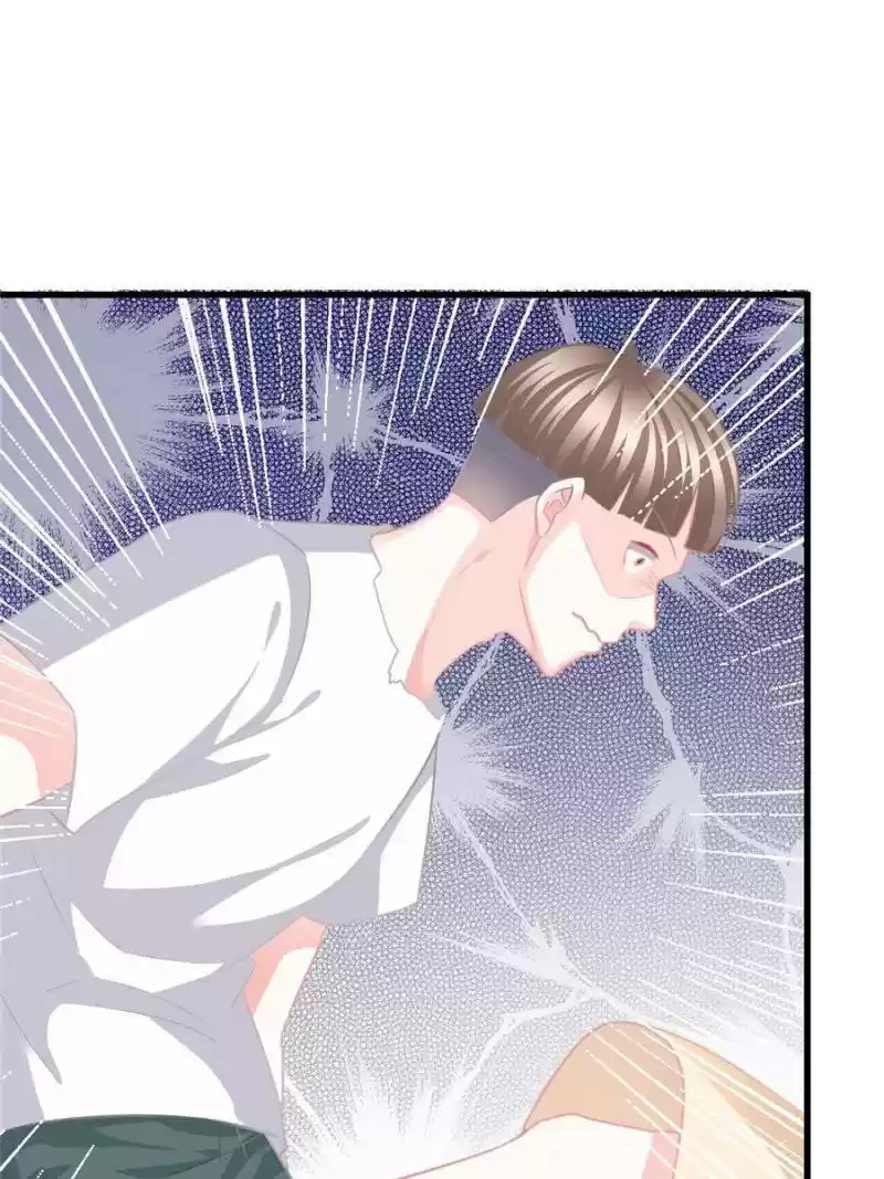 The Icy Chairman’S Cute Little Wife Chapter 122