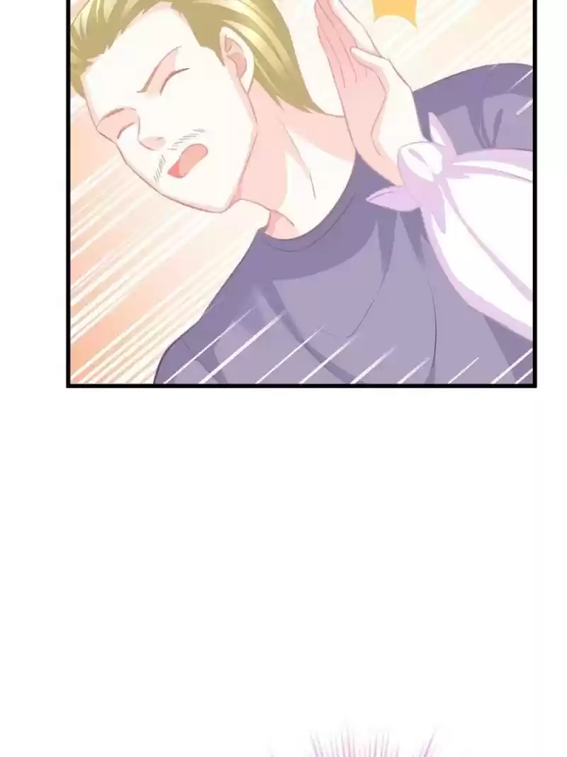 The Icy Chairman’S Cute Little Wife Chapter 122