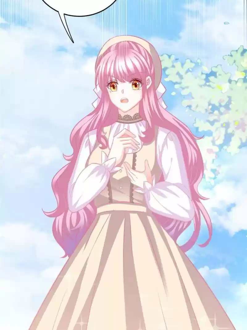 The Icy Chairman’S Cute Little Wife Chapter 122