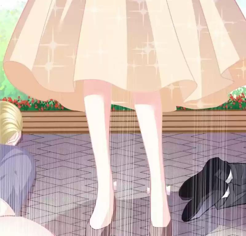 The Icy Chairman’S Cute Little Wife Chapter 122