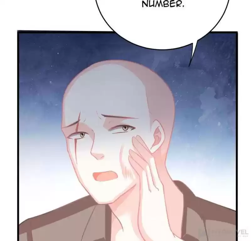 The Icy Chairman’S Cute Little Wife Chapter 122