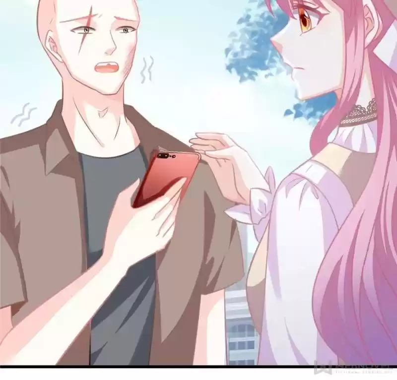 The Icy Chairman’S Cute Little Wife Chapter 122