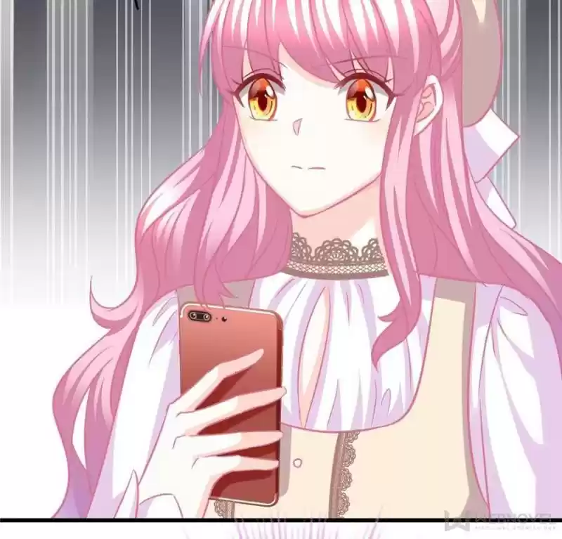 The Icy Chairman’S Cute Little Wife Chapter 122